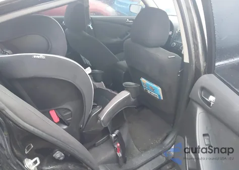 2012 Nissan Altima 2.5 S from USA, damaged, VIN 1N4AL2AP1CC207041